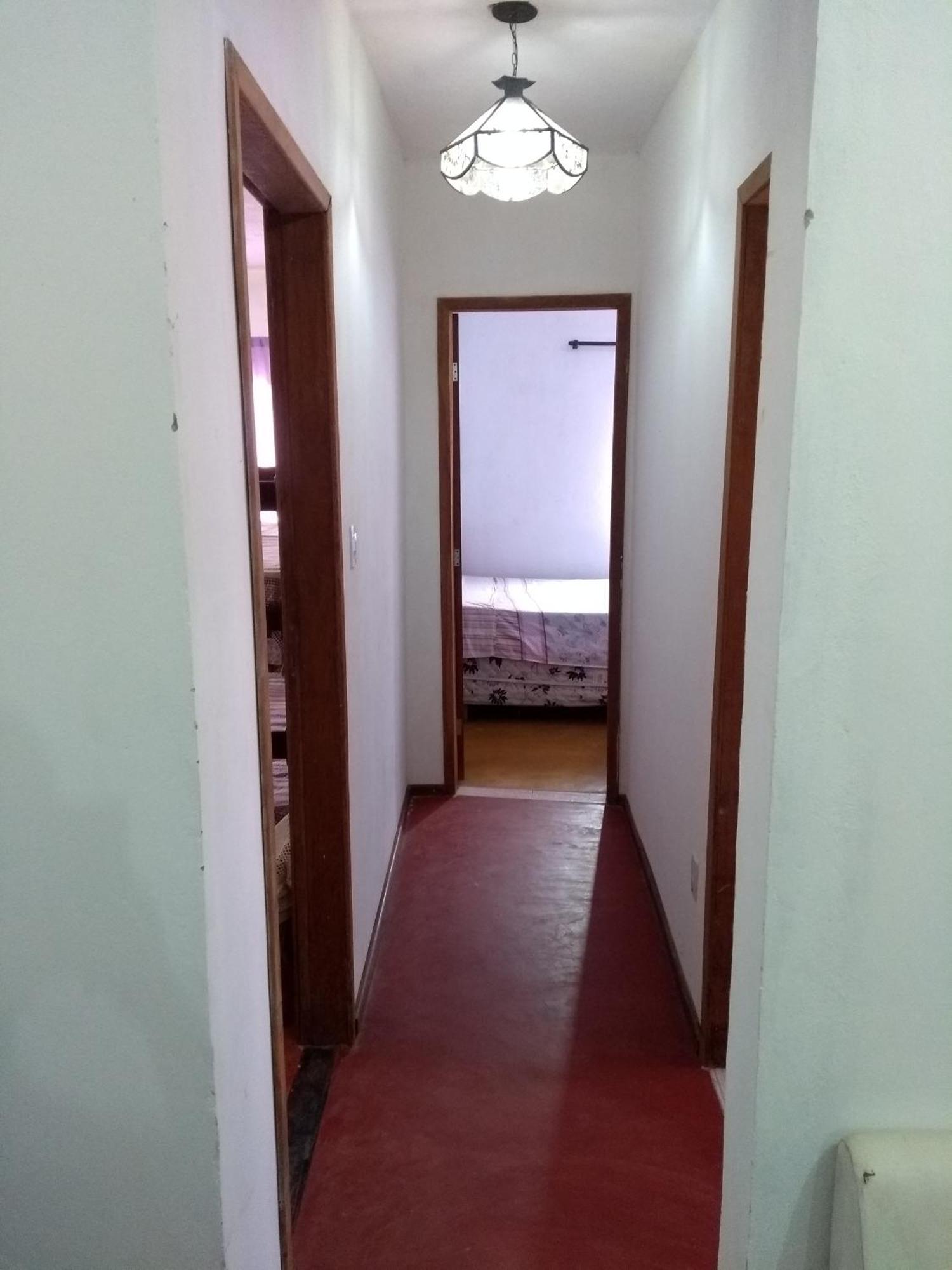 Casa Com Tres Quartos Em Ibitipoca Conceição da Ibitipoca Exterior foto