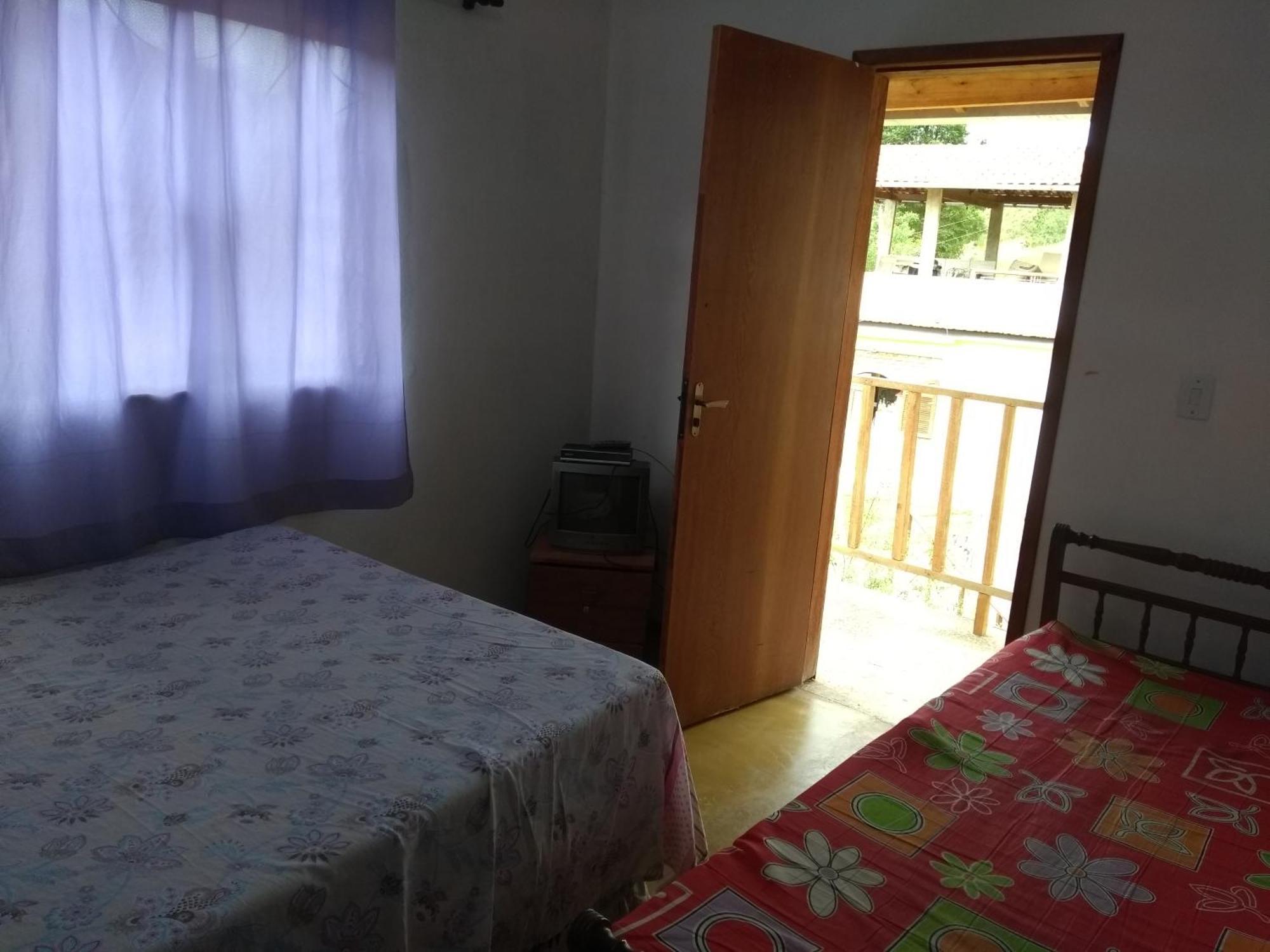 Casa Com Tres Quartos Em Ibitipoca Conceição da Ibitipoca Exterior foto
