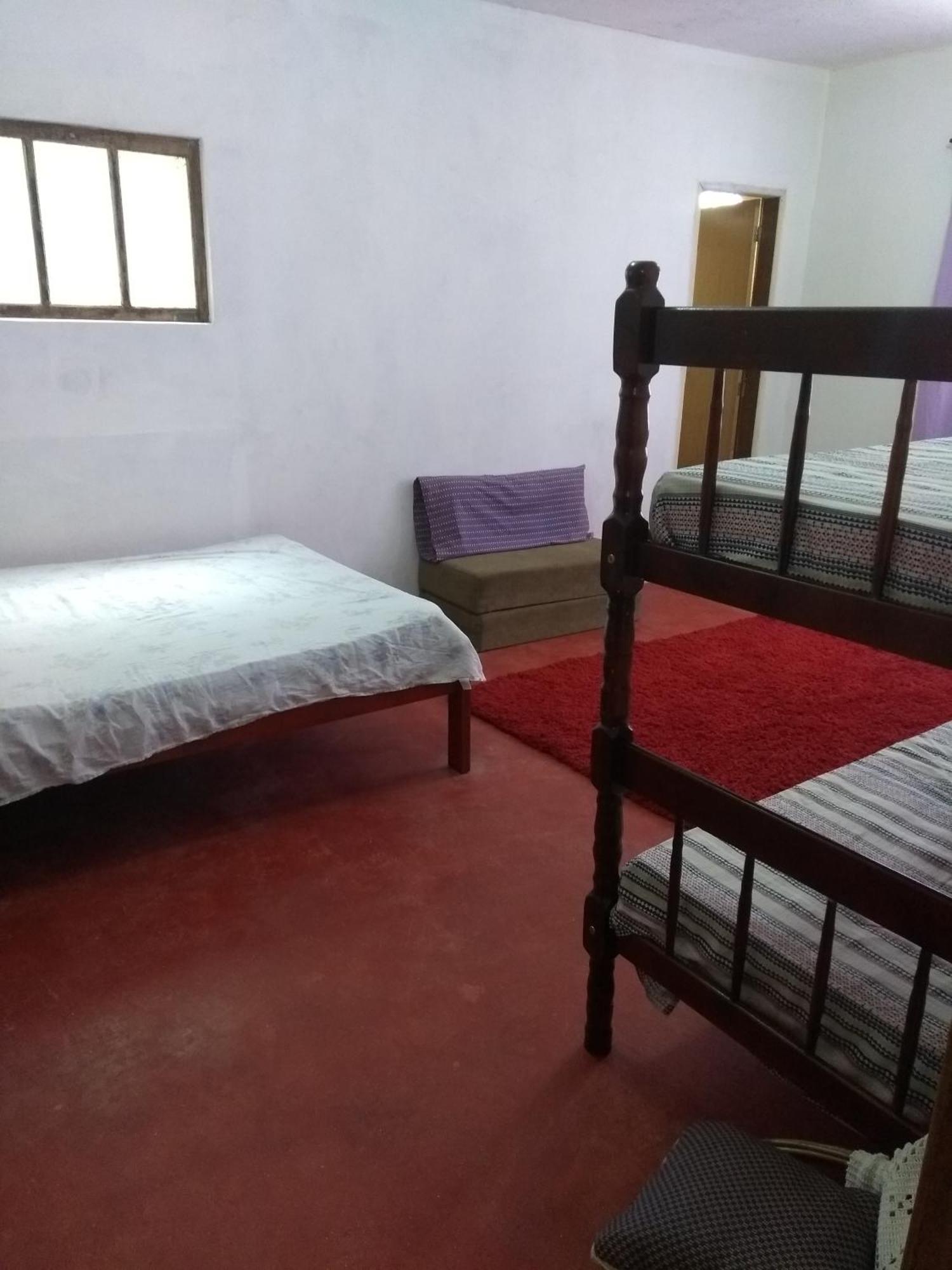 Casa Com Tres Quartos Em Ibitipoca Conceição da Ibitipoca Exterior foto