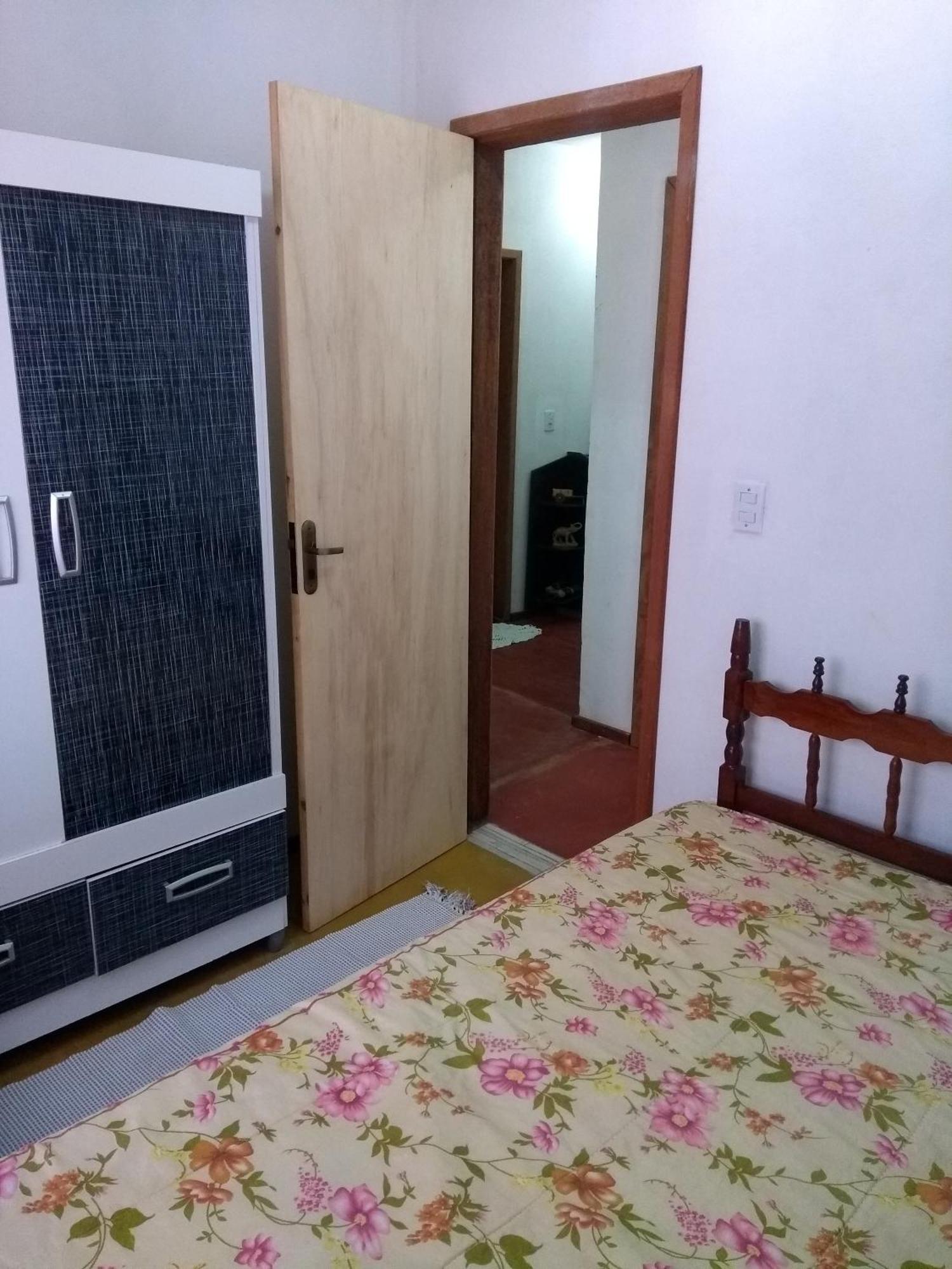 Casa Com Tres Quartos Em Ibitipoca Conceição da Ibitipoca Exterior foto