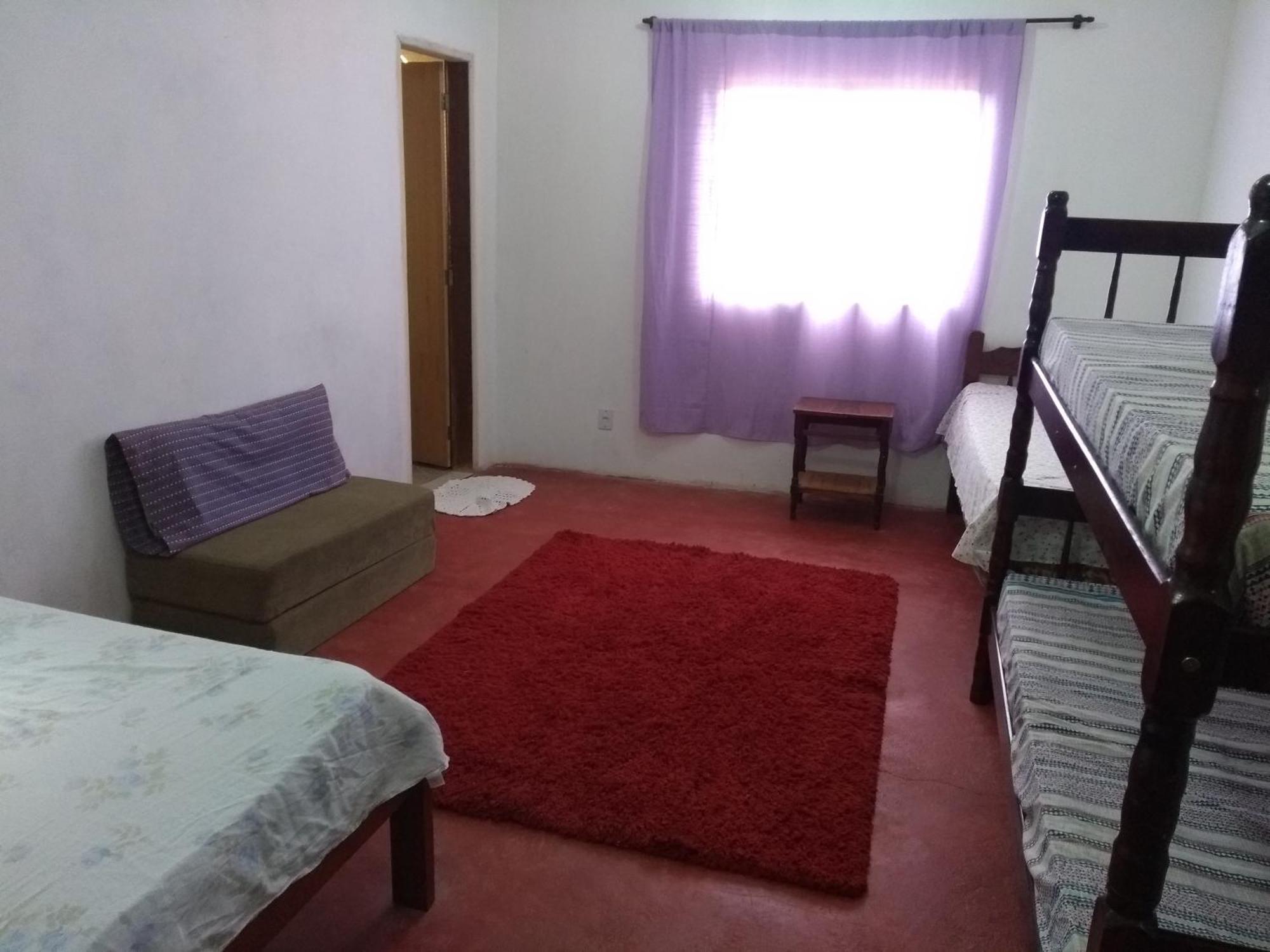 Casa Com Tres Quartos Em Ibitipoca Conceição da Ibitipoca Exterior foto