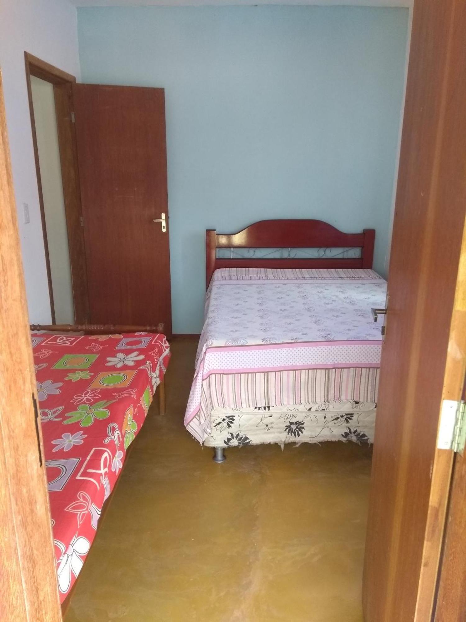 Casa Com Tres Quartos Em Ibitipoca Conceição da Ibitipoca Exterior foto