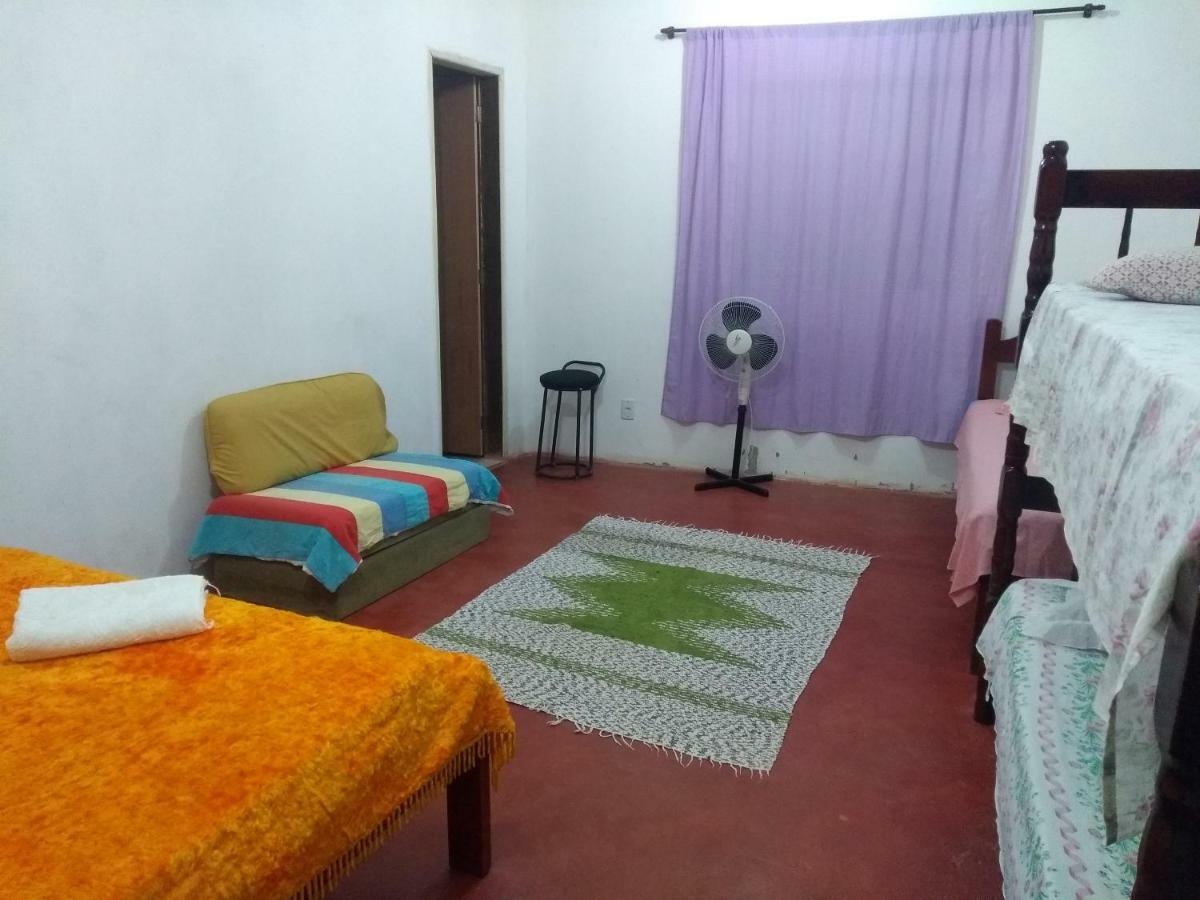 Casa Com Tres Quartos Em Ibitipoca Conceição da Ibitipoca Exterior foto